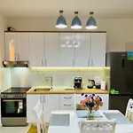 Appartement Albis Center Selvia