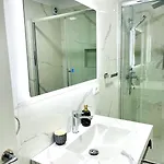 Albis Center Selvia Appartement