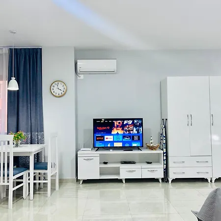 Albis Center Selvia Tirana