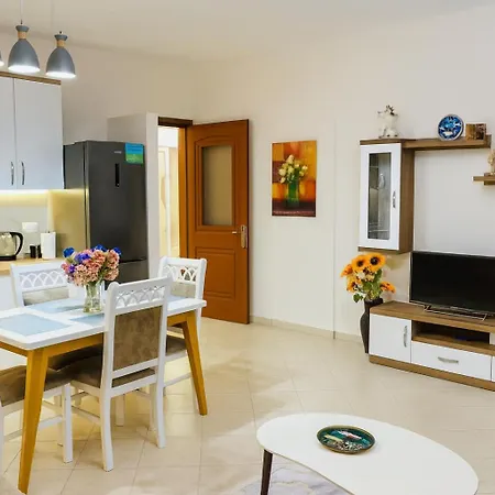 Apartmán Albis Center Selvia *