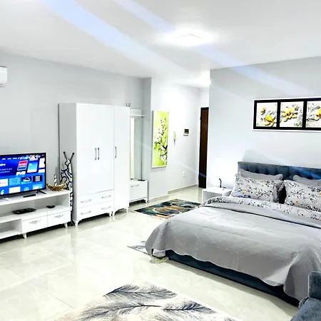 Lejlighed Albis Center Selvia