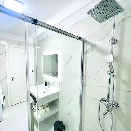 Apartmán Albis Center Selvia