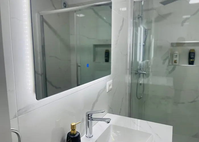 Apartmán Albis Center Selvia *