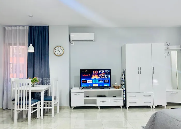 Albis Center Selvia Tirana