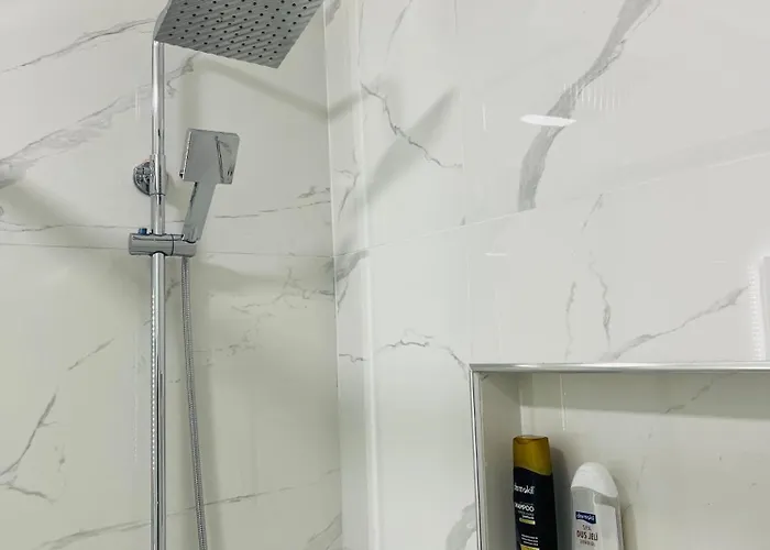 Albis Center Selvia Tirana