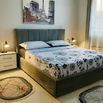 Albis Center Selvia Lejlighed Tirana
