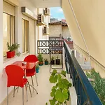 Albis Center Selvia Lejlighed