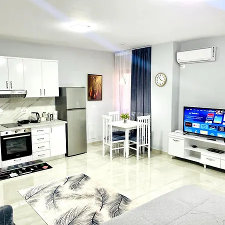 Albis Center Selvia Tirana