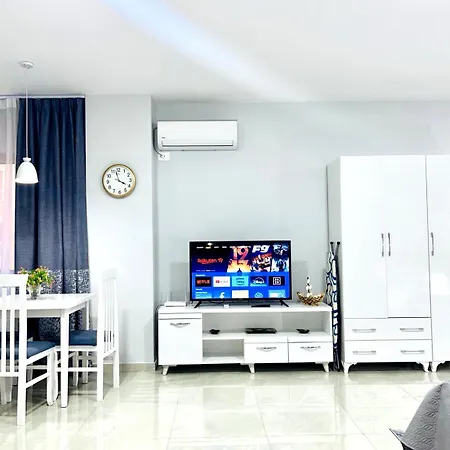 Albis Center Selvia *