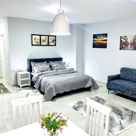 Appartement Albis Center Selvia