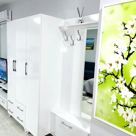 Albis Center Selvia Appartement Tirana