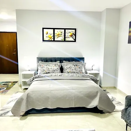 Appartement Albis Center Selvia