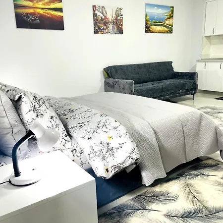 Appartement Albis Center Selvia Tirana