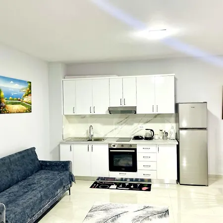 Appartement Albis Center Selvia