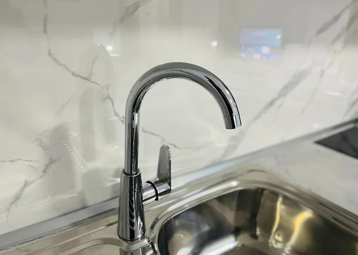 Albis Center Selvia ティラナ