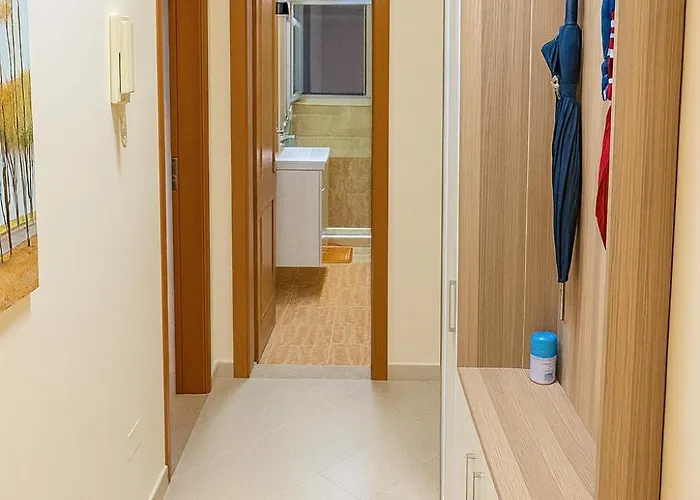 Albis Center Selvia Tirana