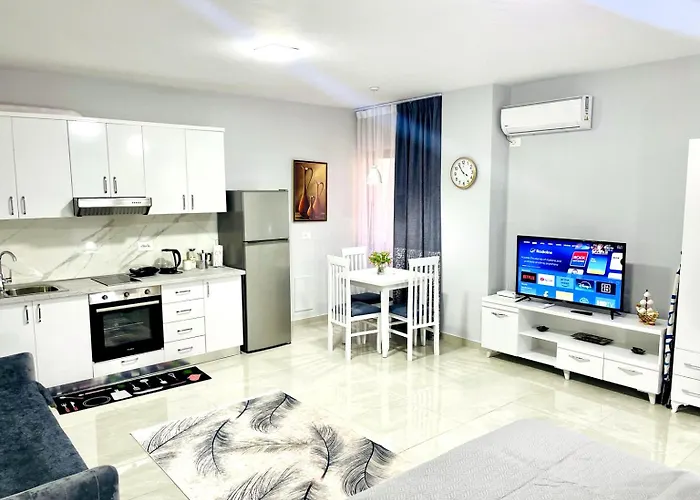 Albis Center Selvia Tirana