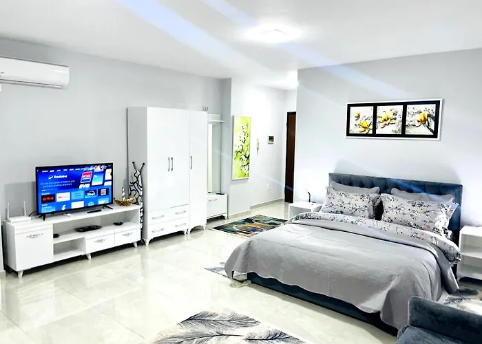 Appartement Albis Center Selvia