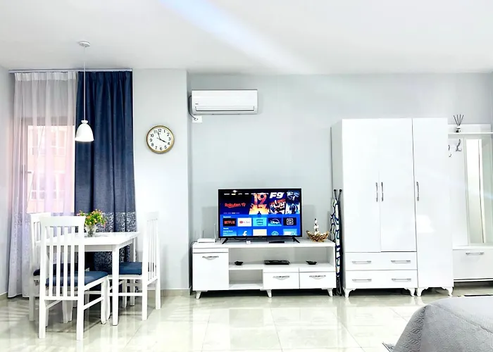 Albis Center Selvia *