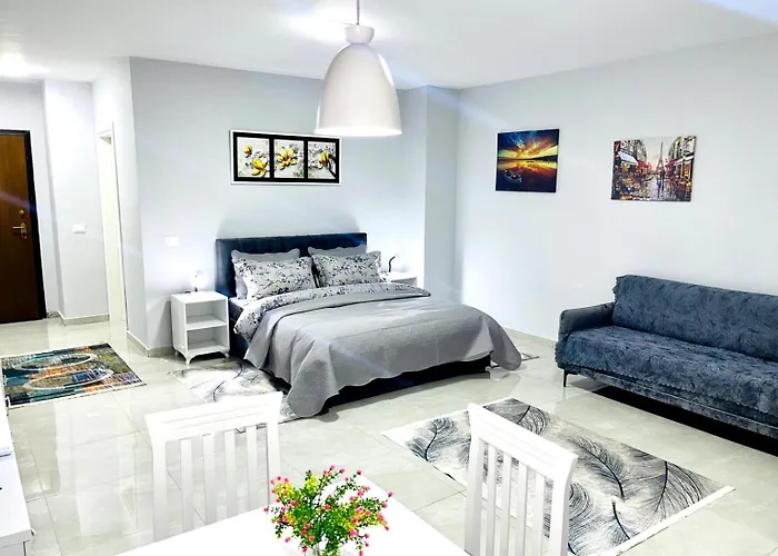 Appartement Albis Center Selvia