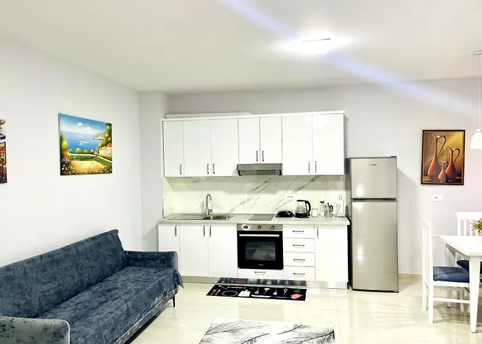 Appartement Albis Center Selvia