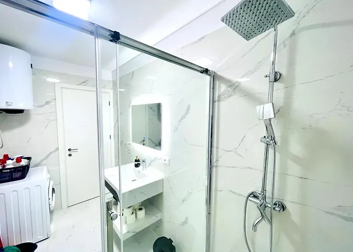 Appartement Albis Center Selvia