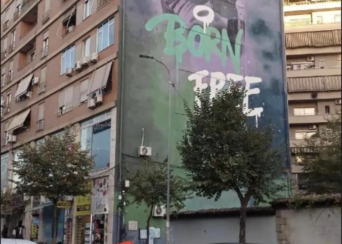 Appartement Albis Center Selvia *